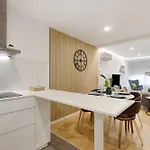 Apartment Casa Ponte Dos Namorados *