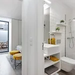 Casa Ponte Dos Namorados Apartment