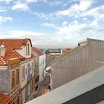 Casa Ponte Dos Namorados * Aveiro