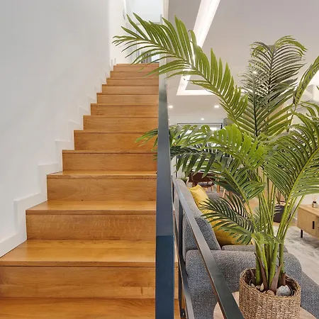 Casa Ponte Dos Namorados *