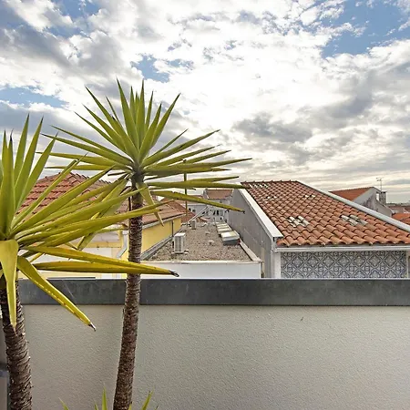 Apartment Casa Ponte Dos Namorados