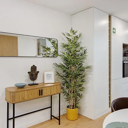 Apartment Casa Ponte Dos Namorados *