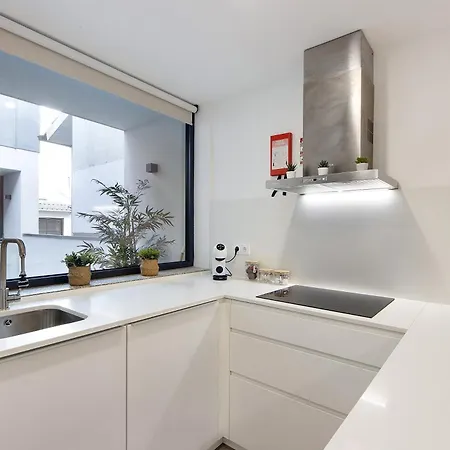 Apartman Casa Ponte Dos Namorados *