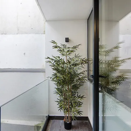 Apartman Casa Ponte Dos Namorados