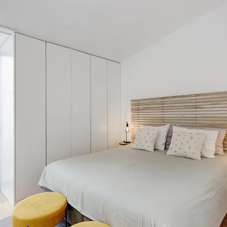 Casa Ponte Dos Namorados Apartman Aveiro