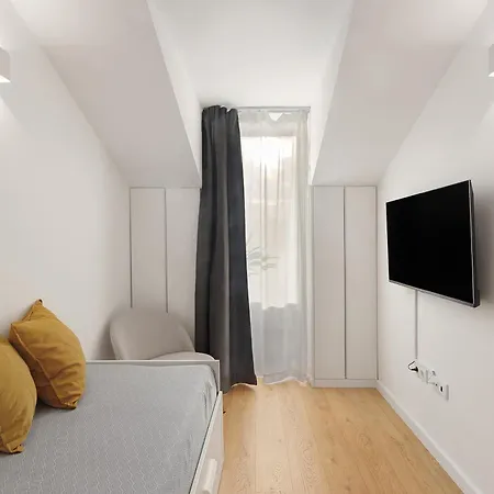 Casa Ponte Dos Namorados Apartment