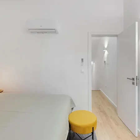 Casa Ponte Dos Namorados Apartman *