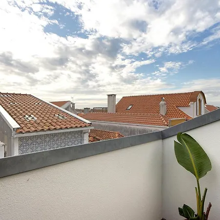 Casa Ponte Dos Namorados *