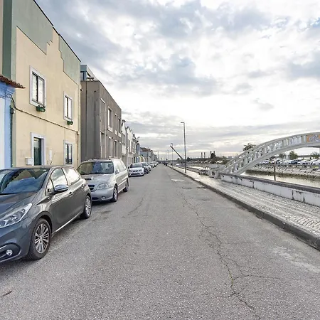 Apartman Casa Ponte Dos Namorados *