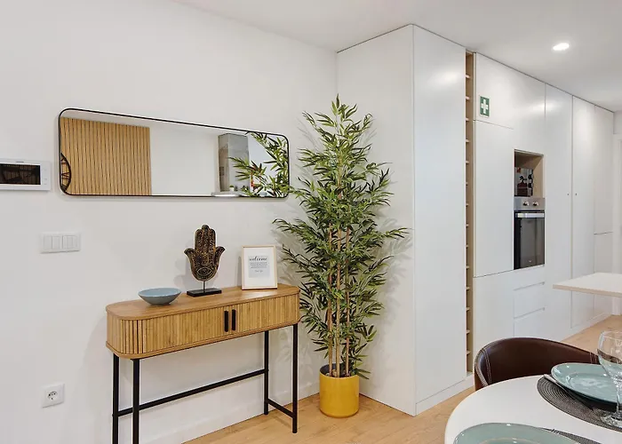Apartment Casa Ponte Dos Namorados Aveiro