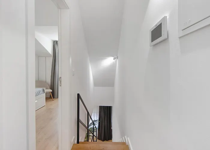 Apartment Casa Ponte Dos Namorados *